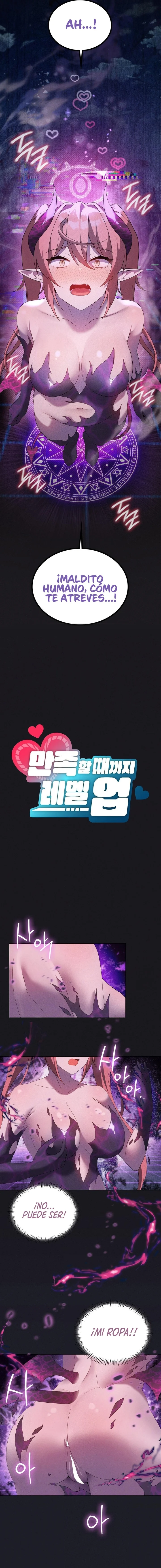 Subir de nivel hasta que estés satisfecho Capítulo 67 - Página 2