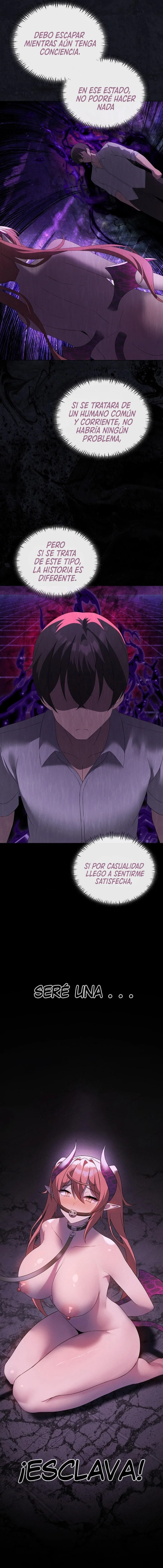 Subir de nivel hasta que estés satisfecho Capítulo 67 - Página 4