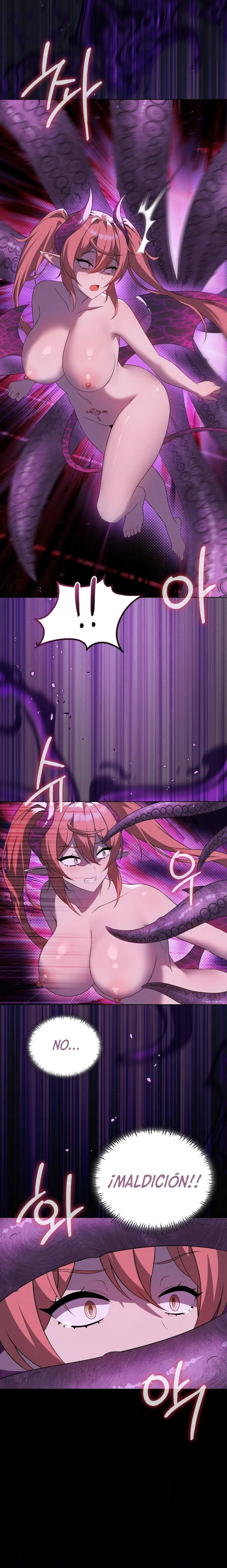 Subir de nivel hasta que estés satisfecho Capítulo 67 - Página 6