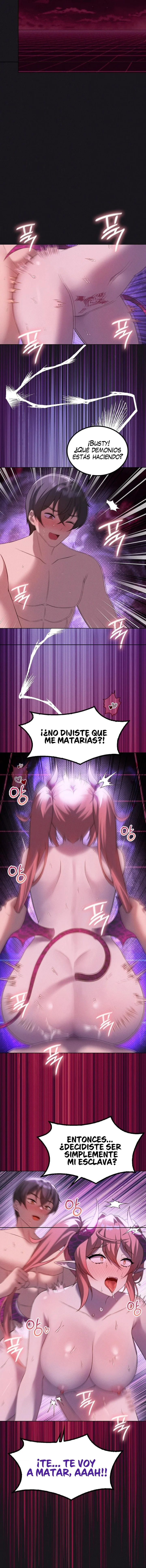 Subir de nivel hasta que estés satisfecho Capítulo 68 - Página 10