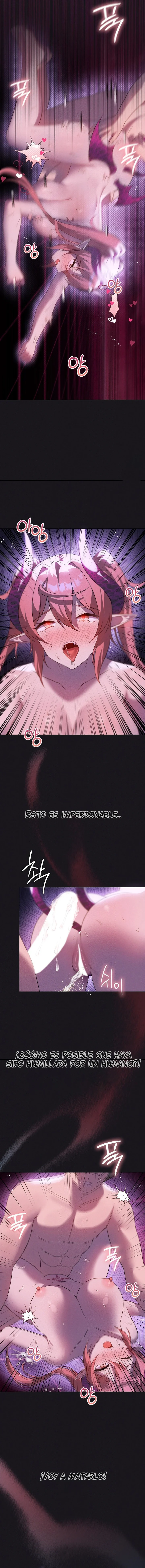 Subir de nivel hasta que estés satisfecho Capítulo 68 - Página 12