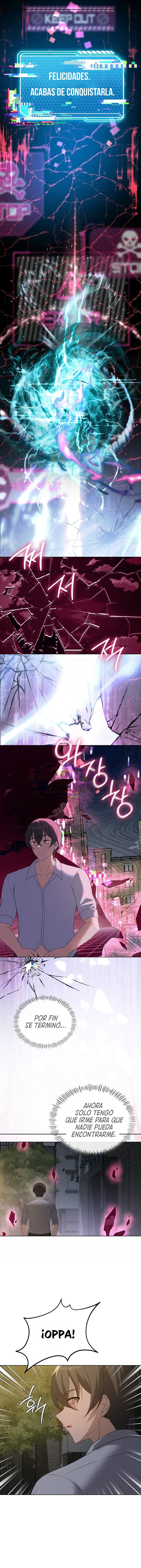 Subir de nivel hasta que estés satisfecho Capítulo 68 - Página 14