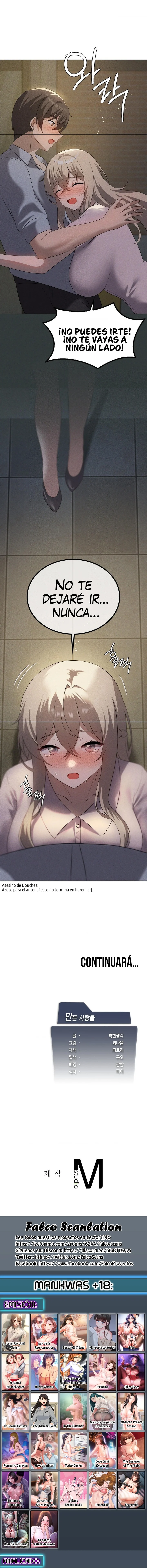 Subir de nivel hasta que estés satisfecho Capítulo 68 - Página 15