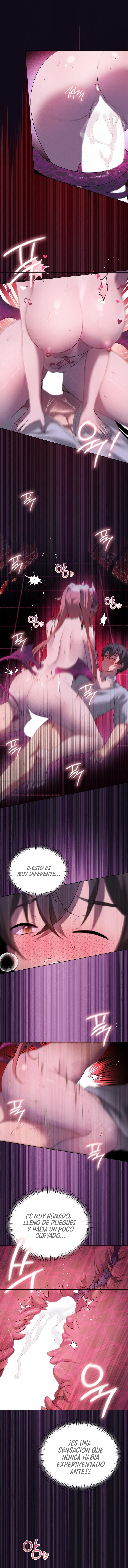 Subir de nivel hasta que estés satisfecho Capítulo 68 - Página 2