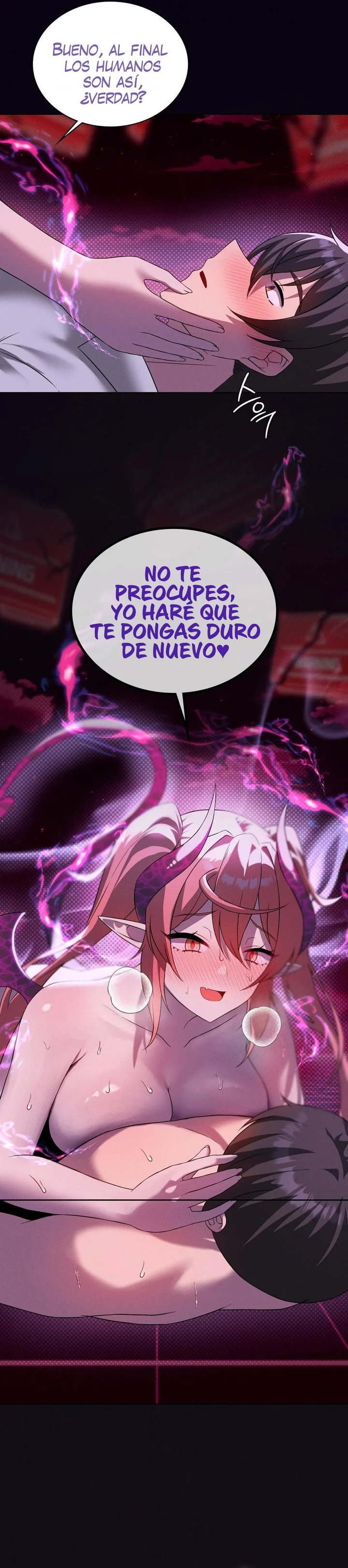 Subir de nivel hasta que estés satisfecho Capítulo 68 - Página 4