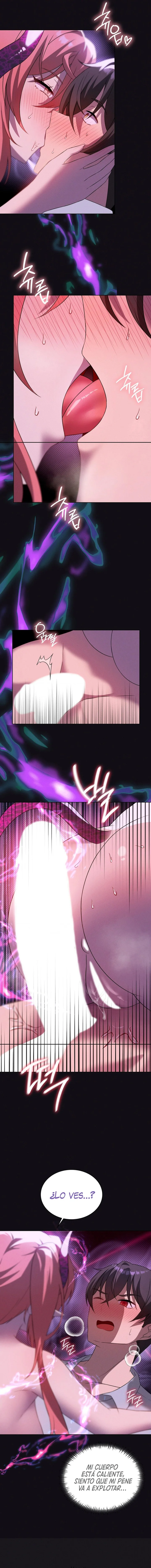 Subir de nivel hasta que estés satisfecho Capítulo 68 - Página 5