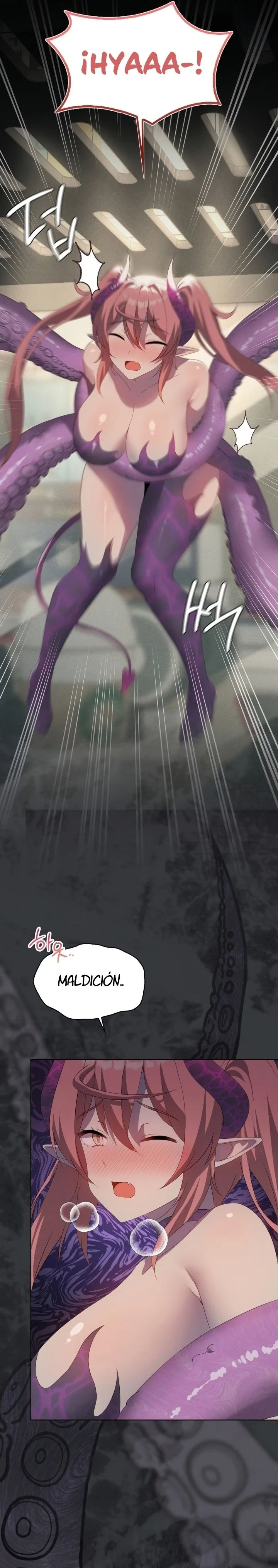 Subir de nivel hasta que estés satisfecho Capítulo 69 - Página 12