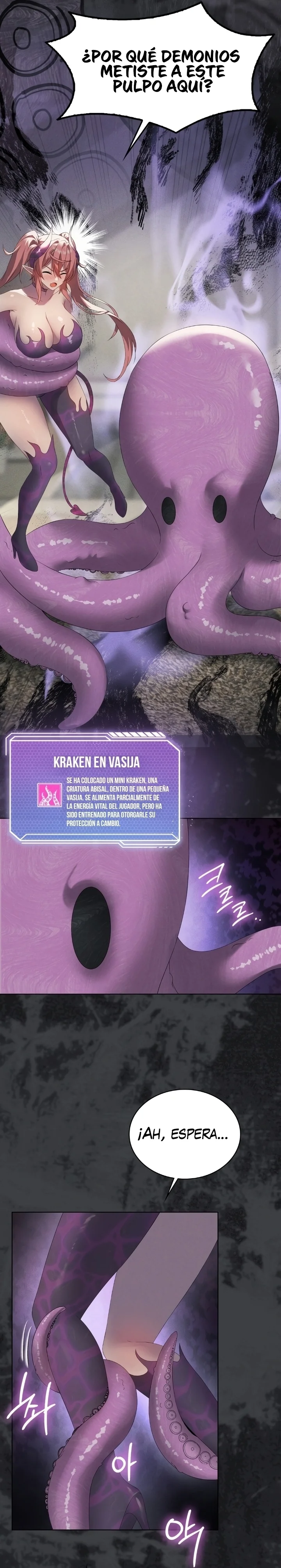 Subir de nivel hasta que estés satisfecho Capítulo 69 - Página 13