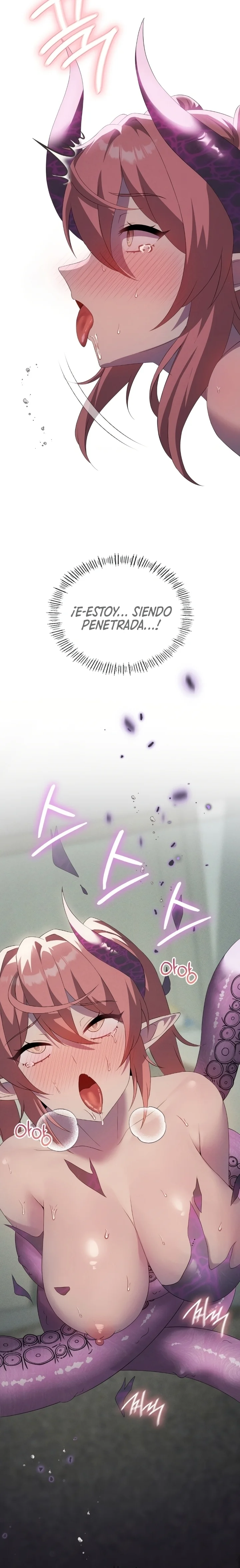 Subir de nivel hasta que estés satisfecho Capítulo 69 - Página 15