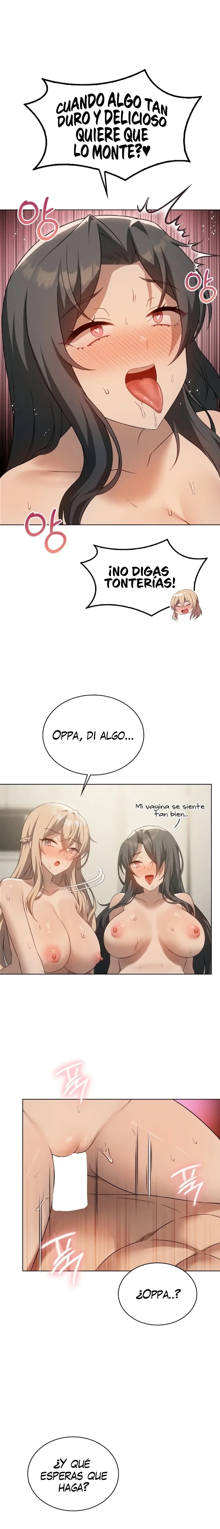 Subir de nivel hasta que estés satisfecho Capítulo 69 - Página 18