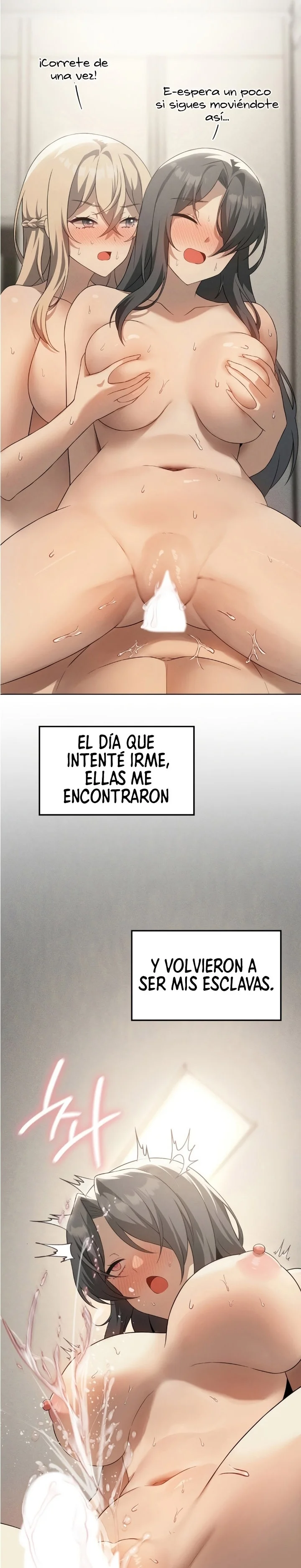 Subir de nivel hasta que estés satisfecho Capítulo 69 - Página 22