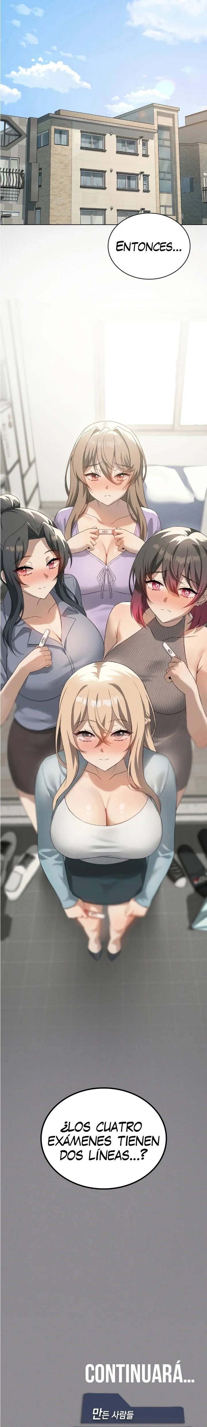 Subir de nivel hasta que estés satisfecho Capítulo 69 - Página 27