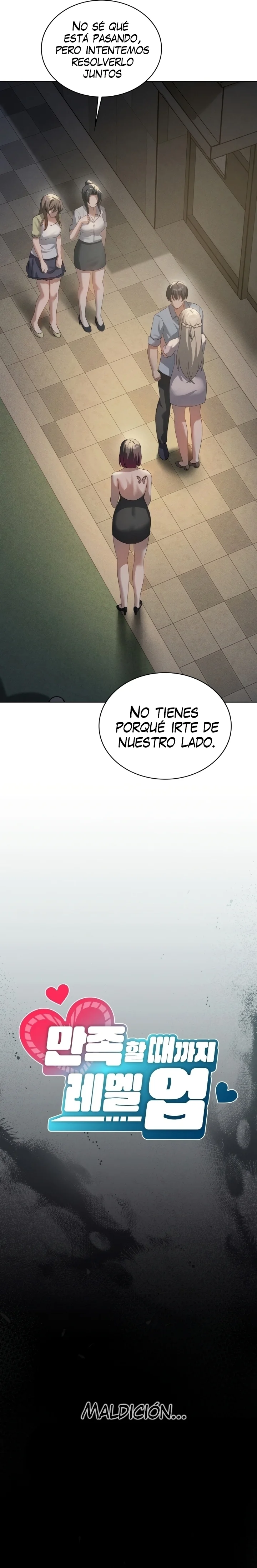 Subir de nivel hasta que estés satisfecho Capítulo 69 - Página 4