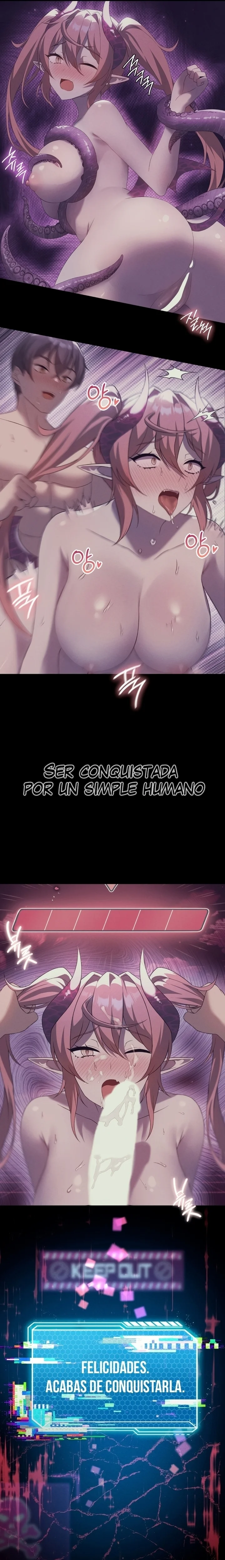 Subir de nivel hasta que estés satisfecho Capítulo 69 - Página 5