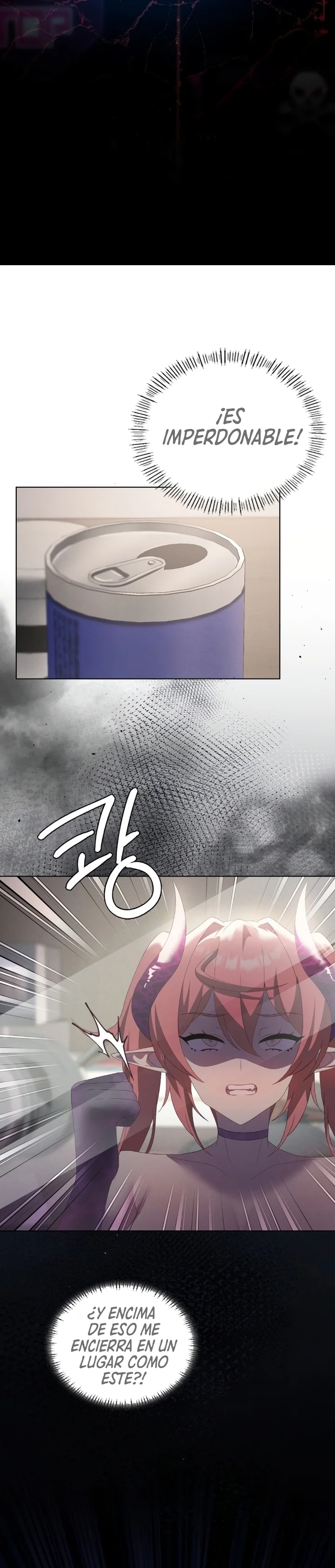 Subir de nivel hasta que estés satisfecho Capítulo 69 - Página 6