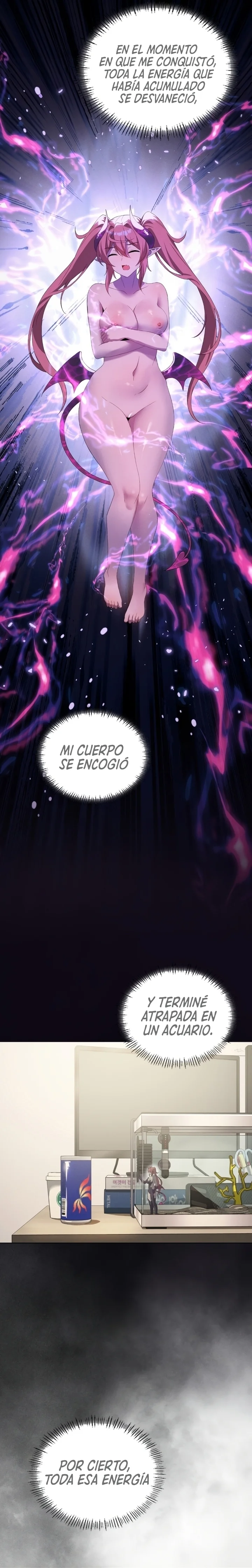 Subir de nivel hasta que estés satisfecho Capítulo 69 - Página 7