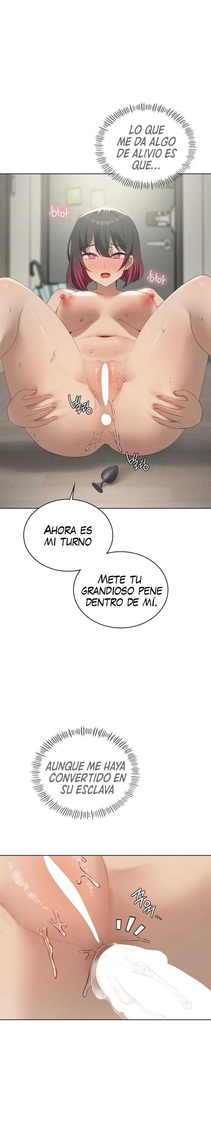 Subir de nivel hasta que estés satisfecho Capítulo 69 - Página 9