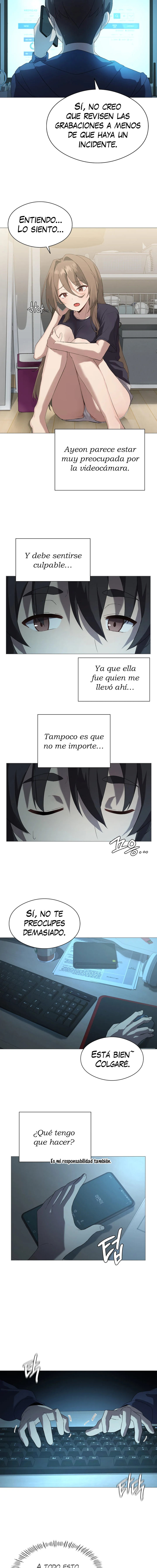 Subir de nivel hasta que estés satisfecho Capítulo 7 - Página 10