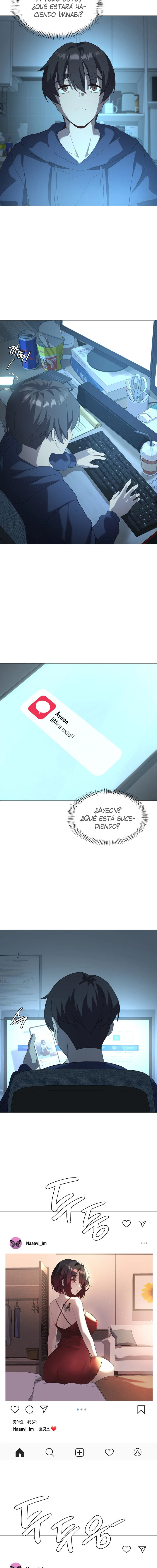 Subir de nivel hasta que estés satisfecho Capítulo 7 - Página 11