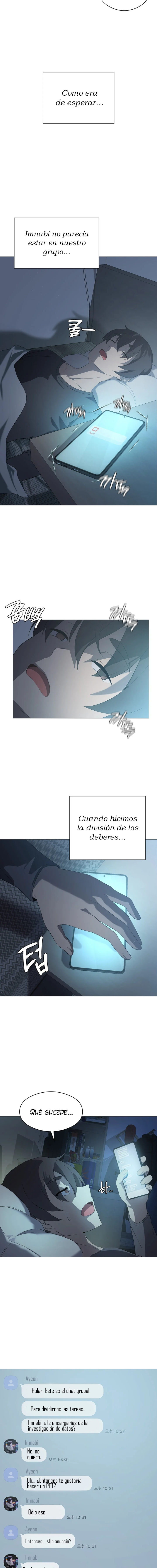 Subir de nivel hasta que estés satisfecho Capítulo 7 - Página 2
