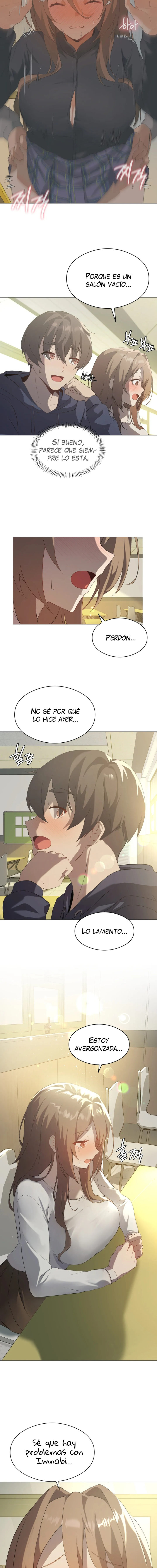 Subir de nivel hasta que estés satisfecho Capítulo 7 - Página 4