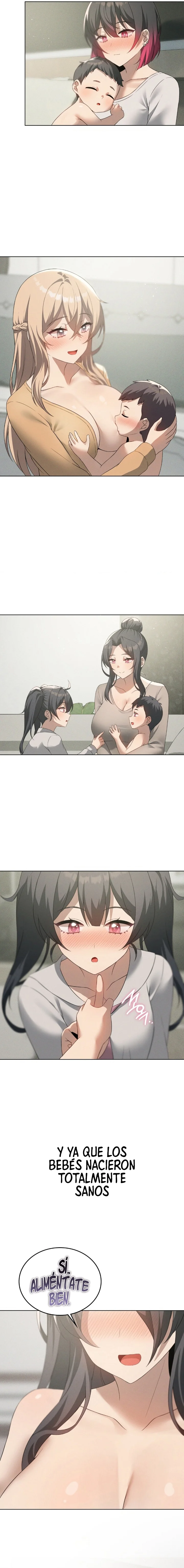 Subir de nivel hasta que estés satisfecho Capítulo 70 - Página 11