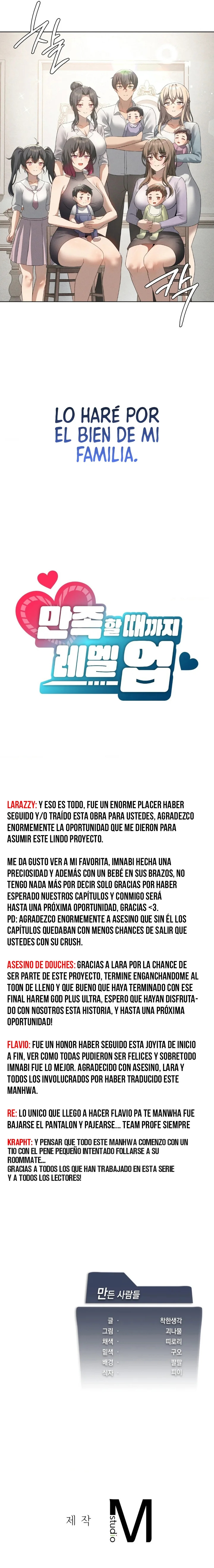 Subir de nivel hasta que estés satisfecho Capítulo 70 - Página 13