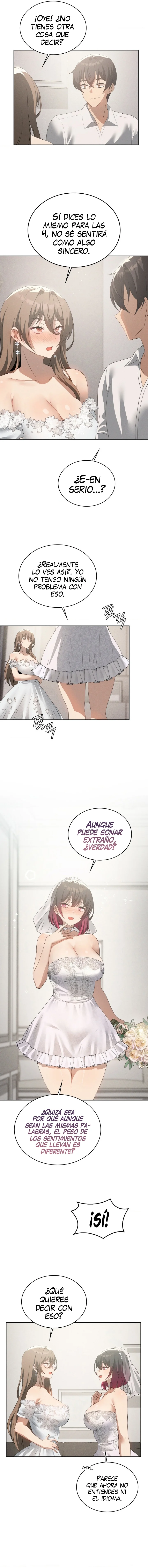 Subir de nivel hasta que estés satisfecho Capítulo 70 - Página 2