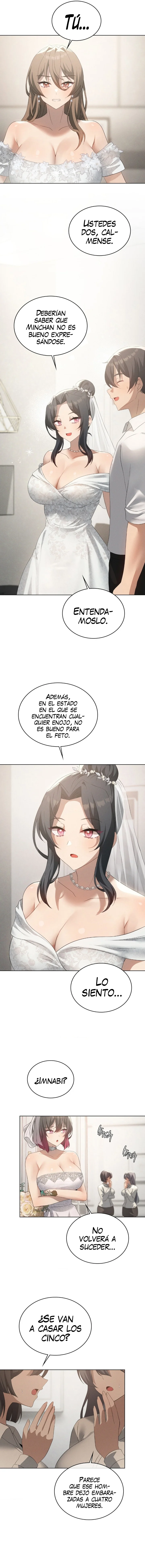 Subir de nivel hasta que estés satisfecho Capítulo 70 - Página 3