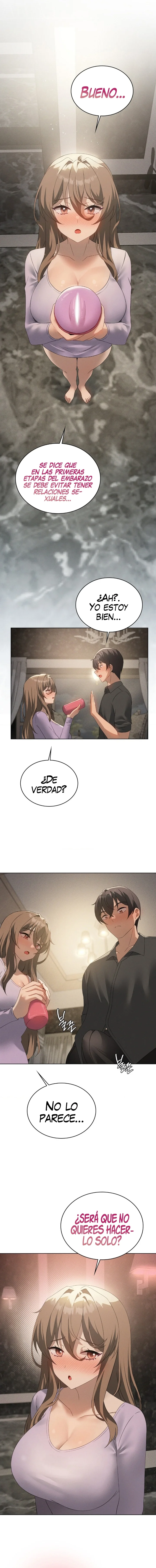 Subir de nivel hasta que estés satisfecho Capítulo 70 - Página 7