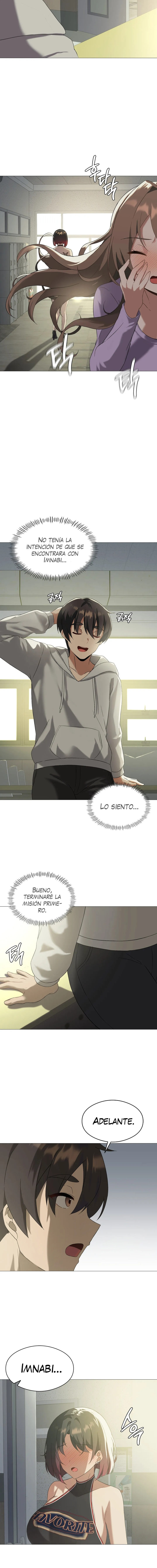 Subir de nivel hasta que estés satisfecho Capítulo 9 - Página 10