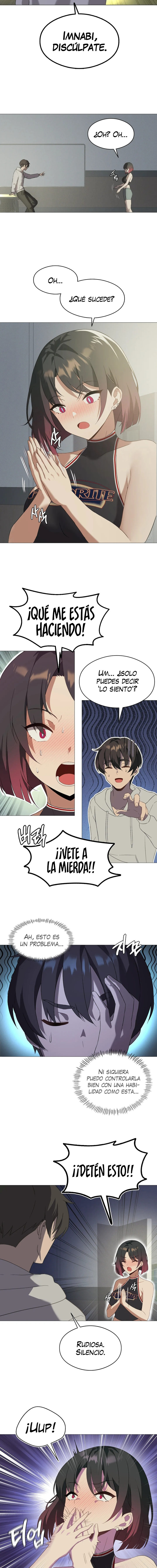 Subir de nivel hasta que estés satisfecho Capítulo 9 - Página 12