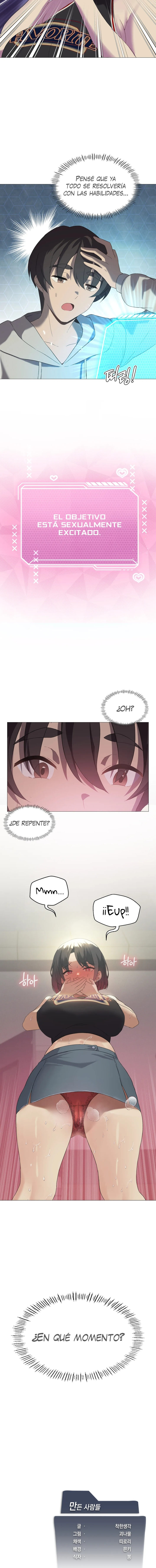 Subir de nivel hasta que estés satisfecho Capítulo 9 - Página 13