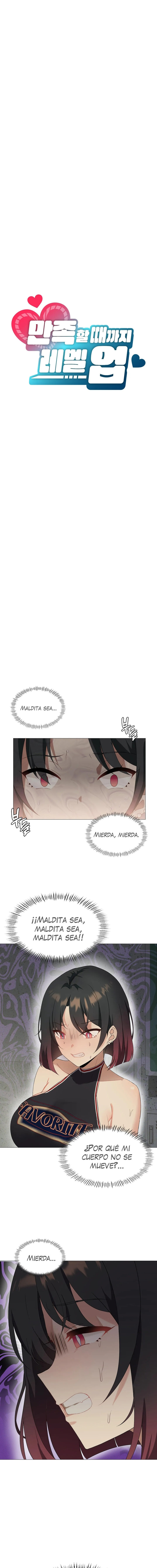 Subir de nivel hasta que estés satisfecho Capítulo 9 - Página 4