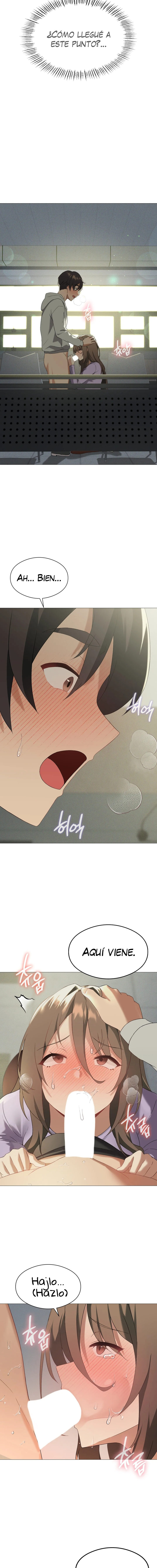 Subir de nivel hasta que estés satisfecho Capítulo 9 - Página 5