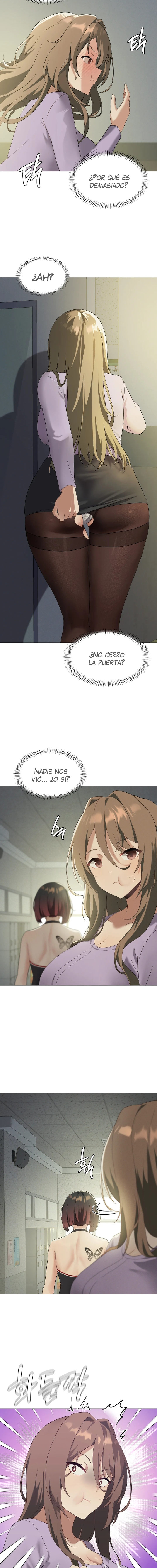 Subir de nivel hasta que estés satisfecho Capítulo 9 - Página 8