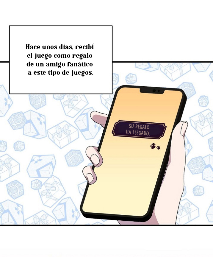 Cero Y Uno Capítulo 1 - Página 14