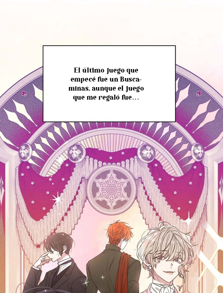 Cero Y Uno Capítulo 1 - Página 15