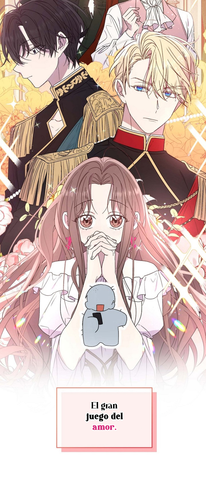 Cero Y Uno Capítulo 1 - Página 16