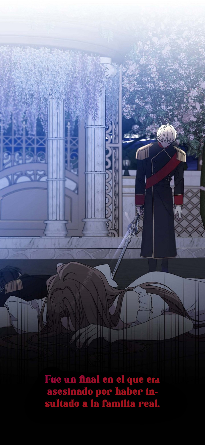 Cero Y Uno Capítulo 1 - Página 18