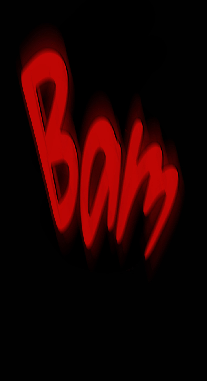 Cero Y Uno Capítulo 1 - Página 24