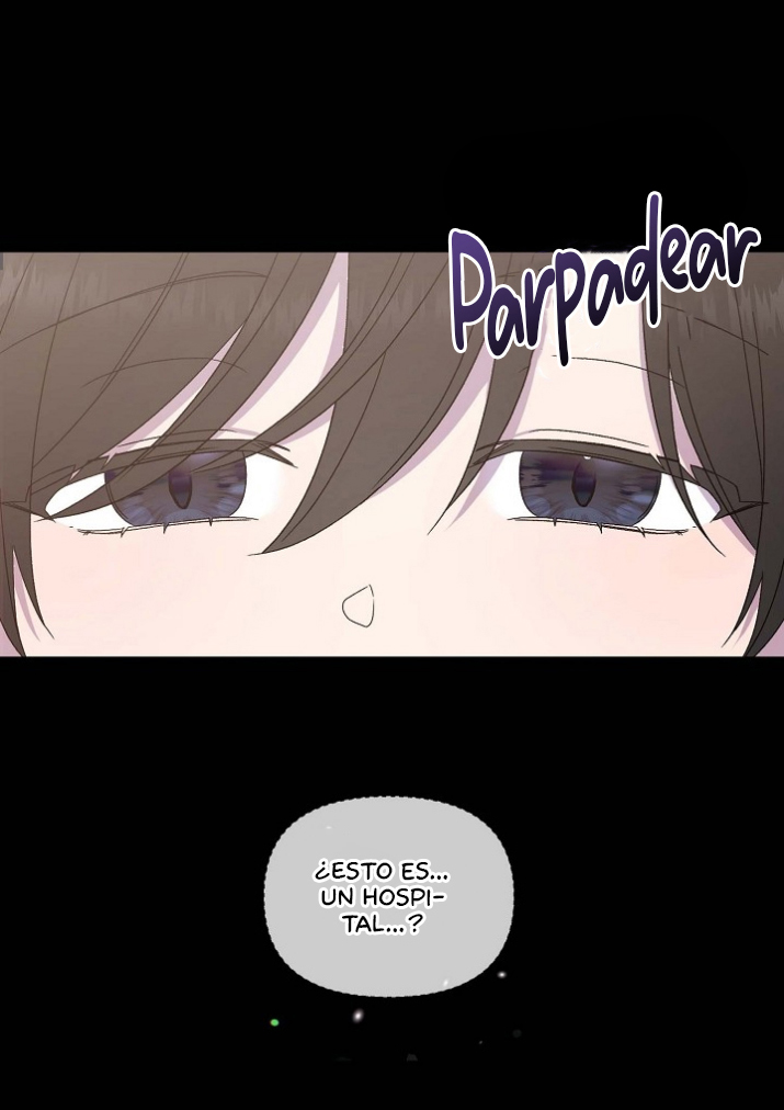 Cero Y Uno Capítulo 1 - Página 27