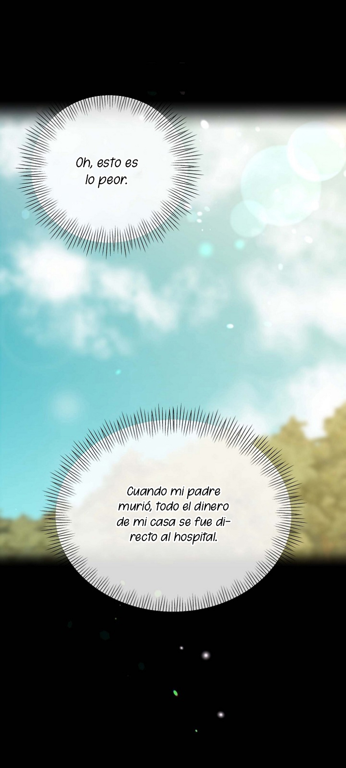 Cero Y Uno Capítulo 1 - Página 28