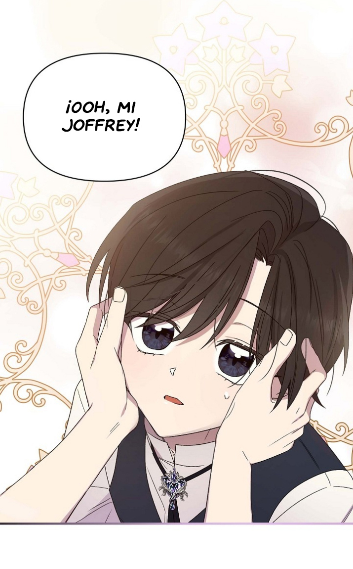 Cero Y Uno Capítulo 1 - Página 33