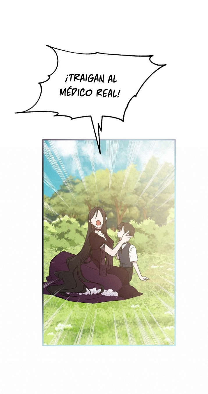 Cero Y Uno Capítulo 1 - Página 34