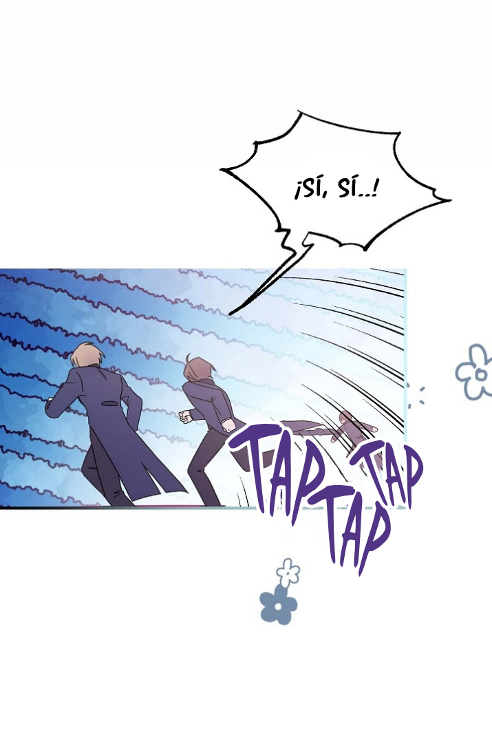 Cero Y Uno Capítulo 1 - Página 35