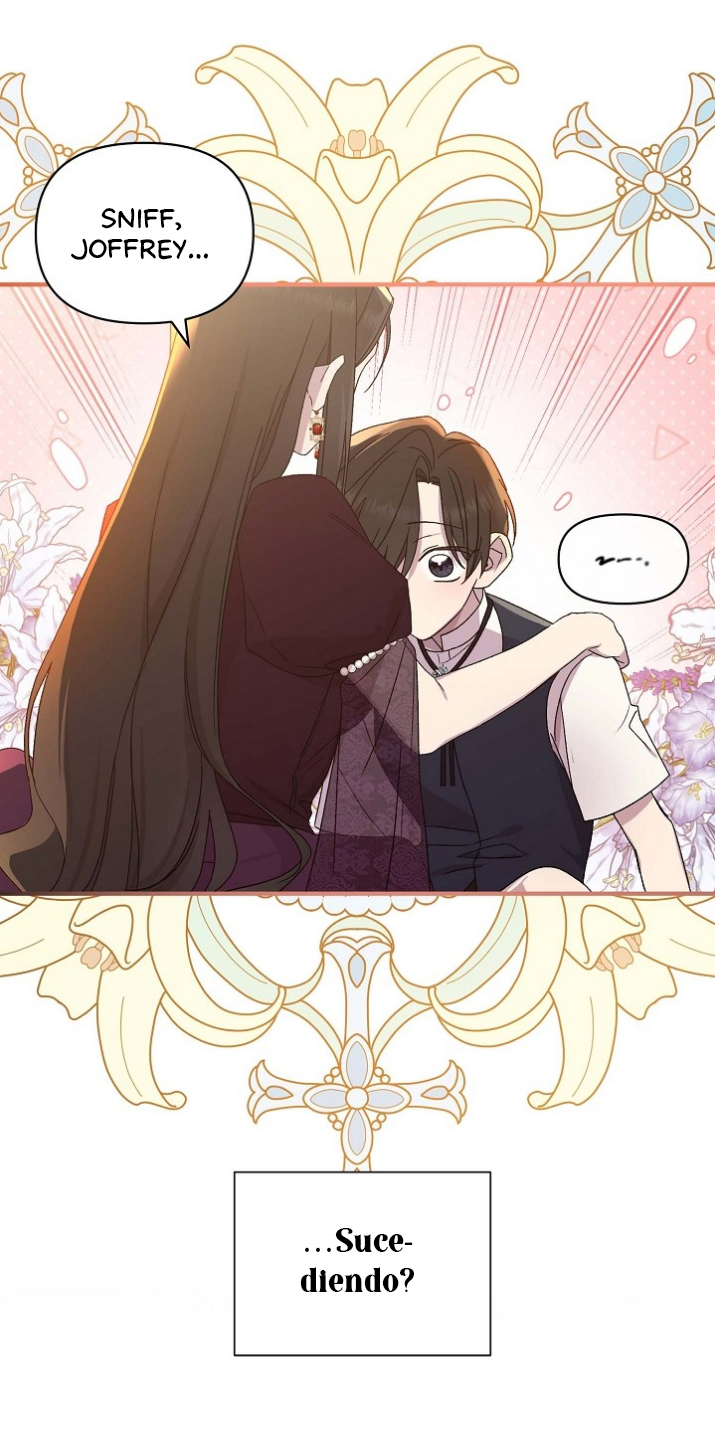 Cero Y Uno Capítulo 1 - Página 37