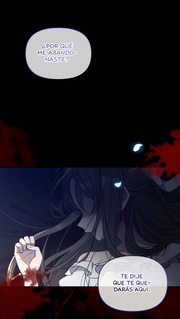 Cero Y Uno Capítulo 1 - Página 4