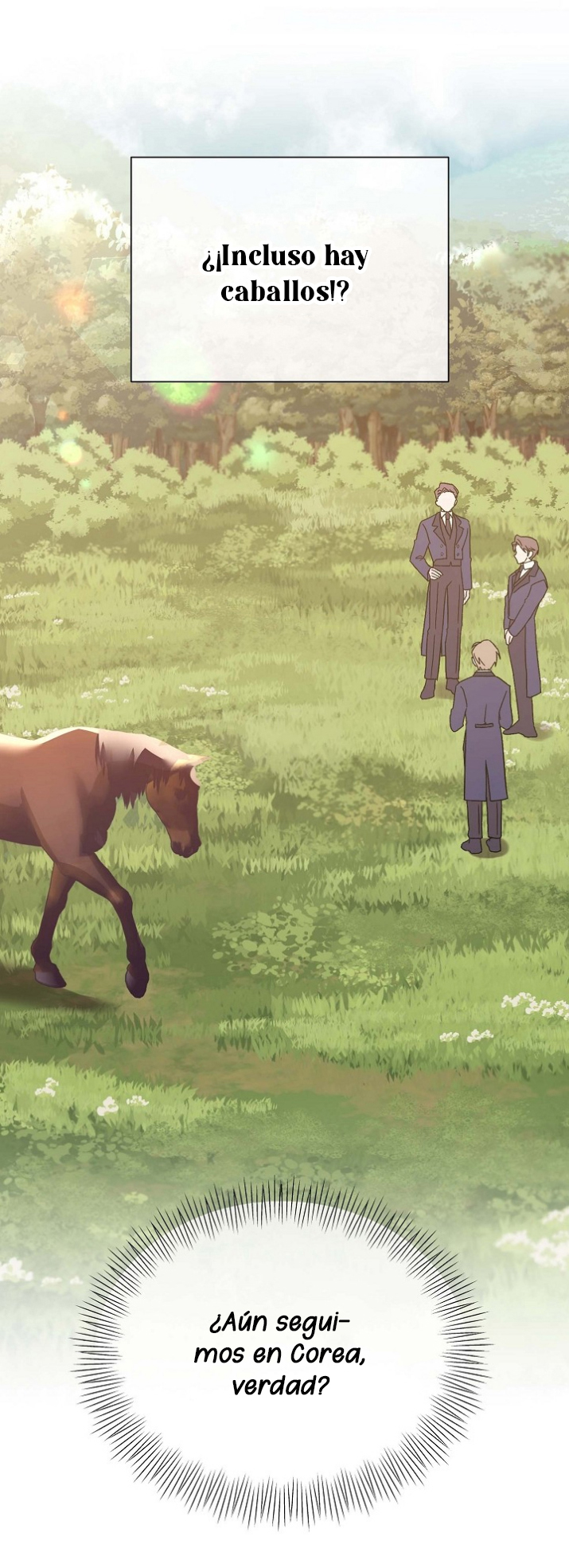 Cero Y Uno Capítulo 1 - Página 40