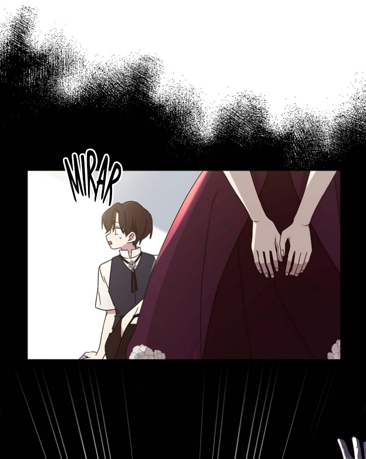 Cero Y Uno Capítulo 1 - Página 41